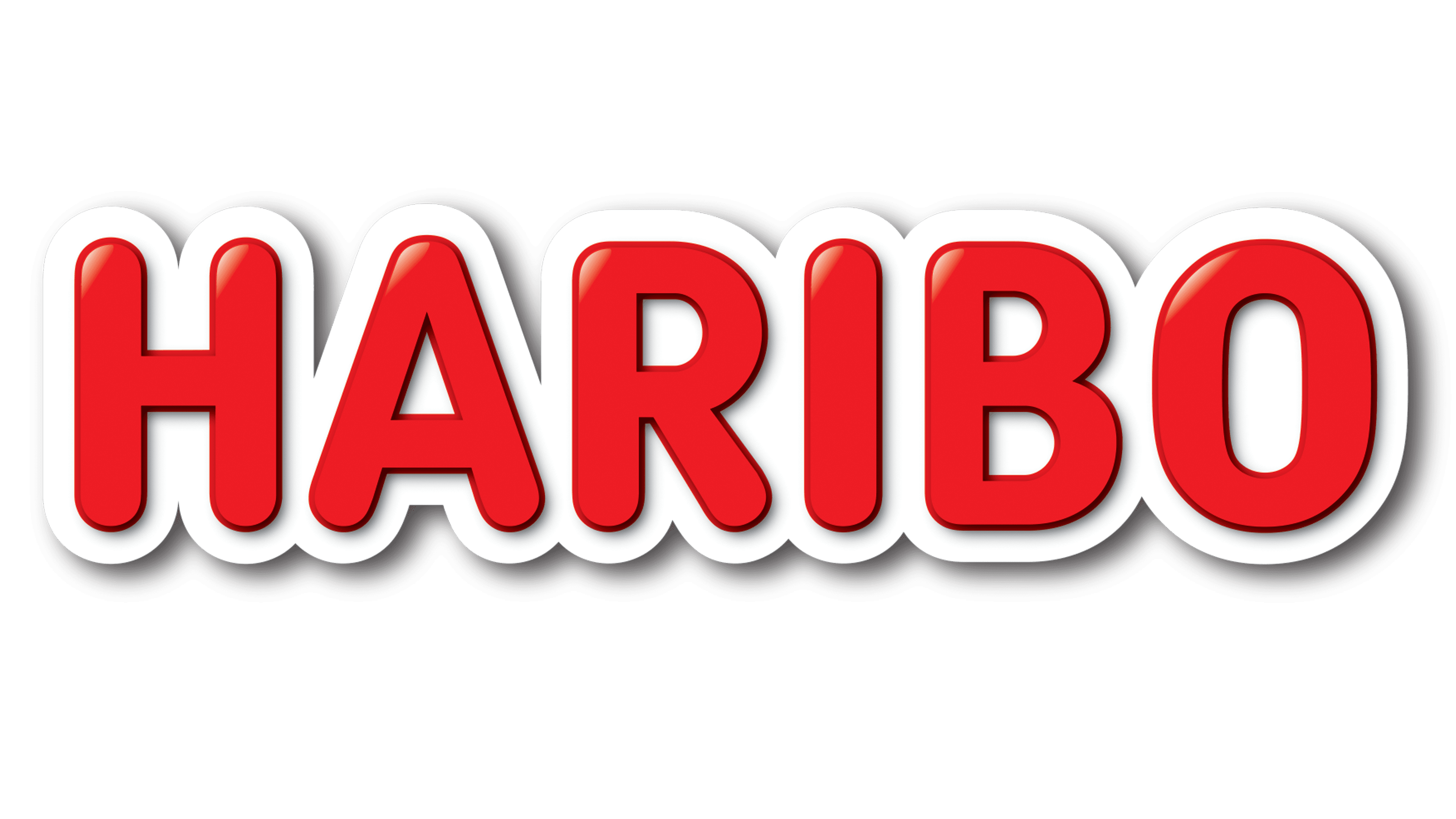Haribo-logo