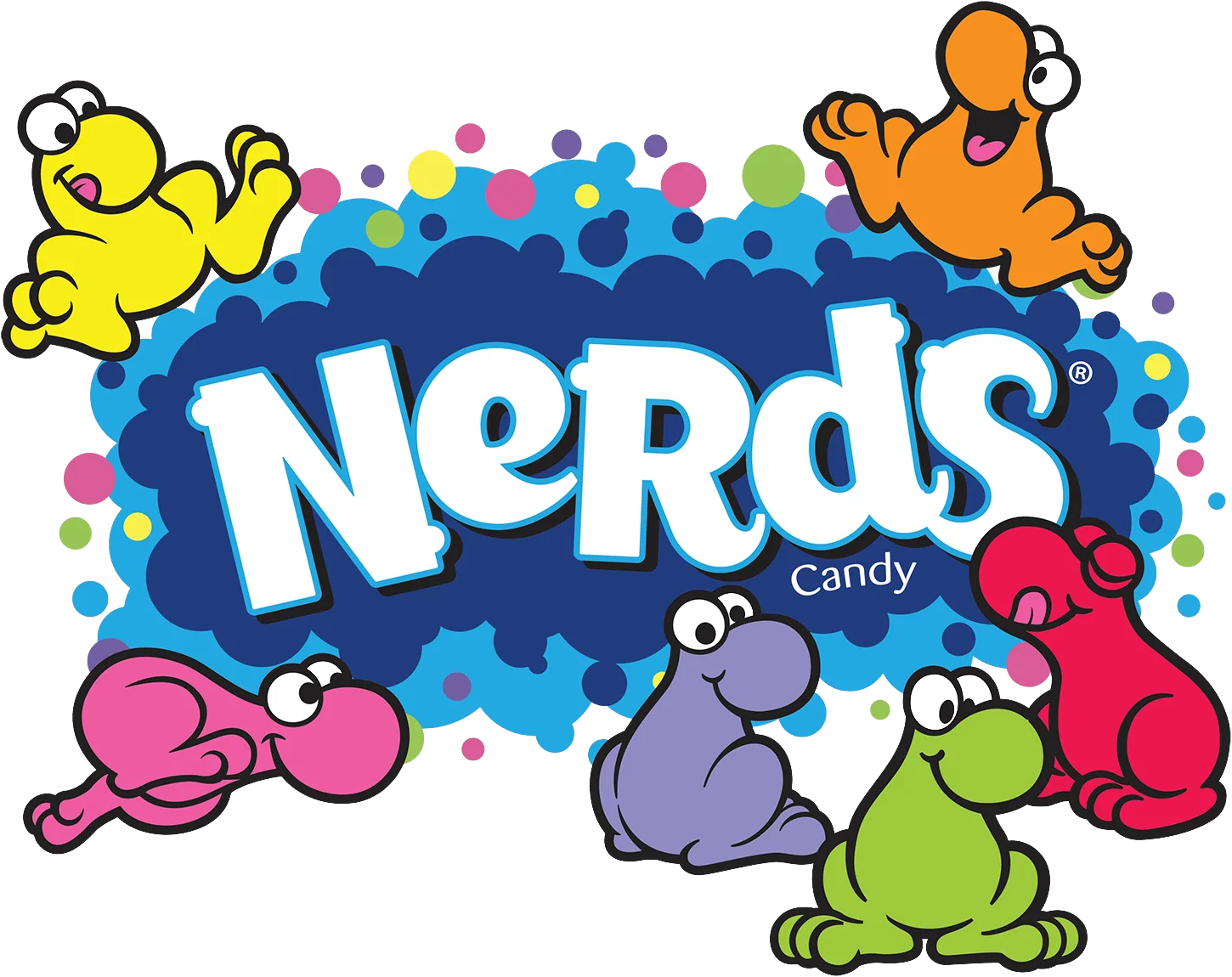 NerdsLogo